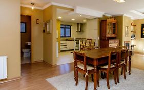 Apartamento super agradável no centro de Gramado